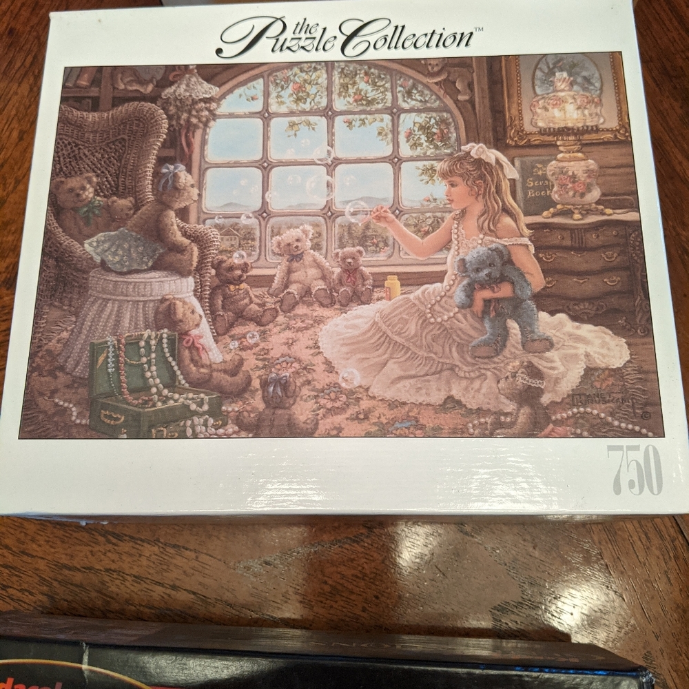 Puzzle
